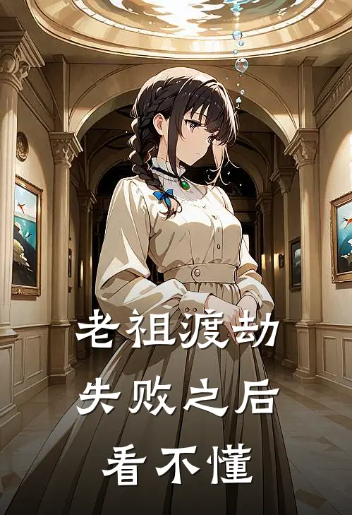 老祖渡劫失败之后看不懂