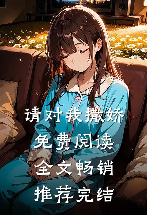 请对我撒娇免费阅读全文畅销推荐完结