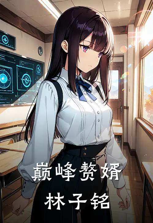 巅峰赘婿林子铭