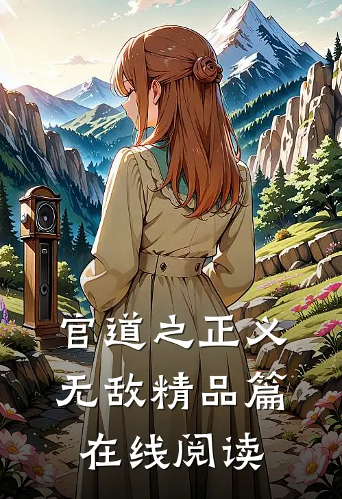 官道之正义无敌精品篇在线阅读