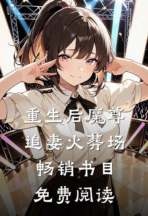 重生后魔尊追妻火葬场畅销书目免费阅读