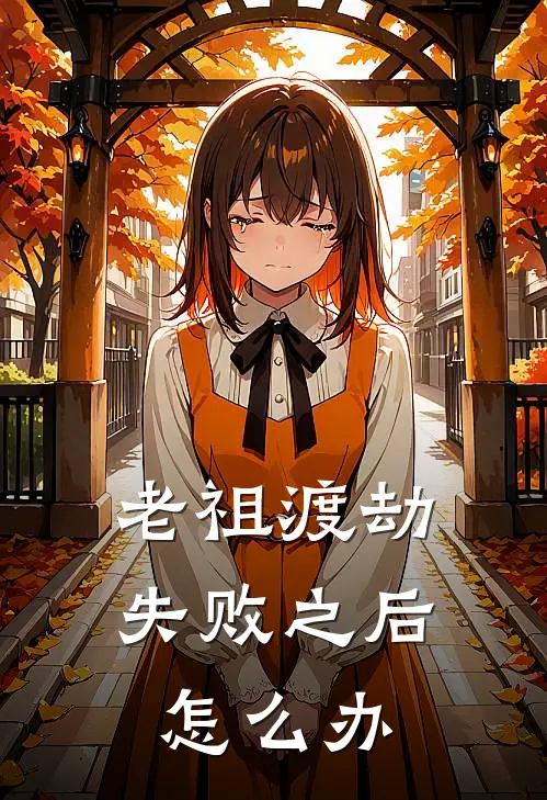 老祖渡劫失败之后怎么办