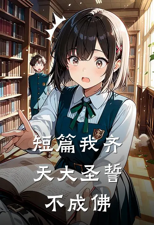 短篇我齐天大圣誓不成佛