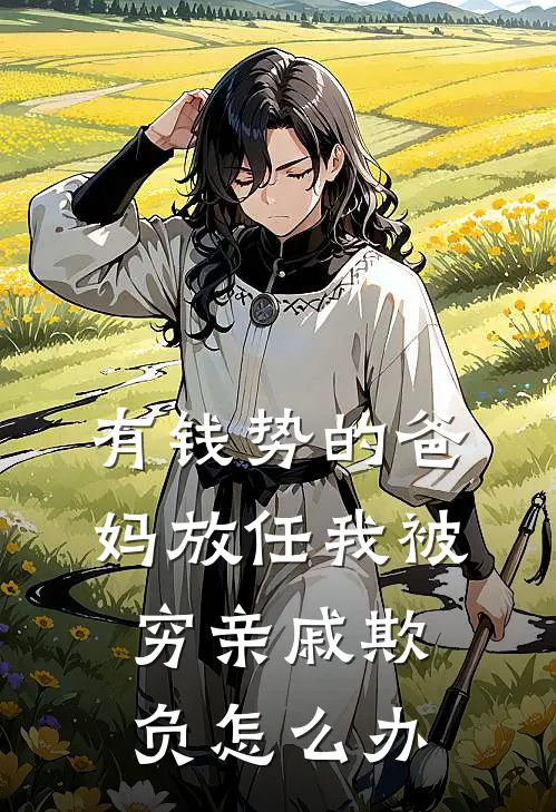 有钱势的爸妈放任我被穷亲戚欺负怎么办