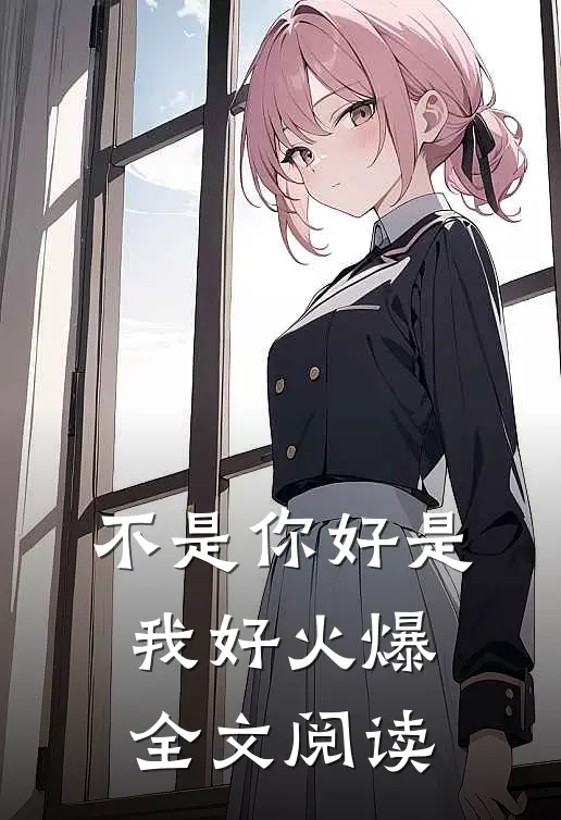 不是你好是我好火爆全文阅读