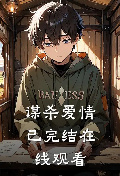 谋杀爱情已完结在线观看