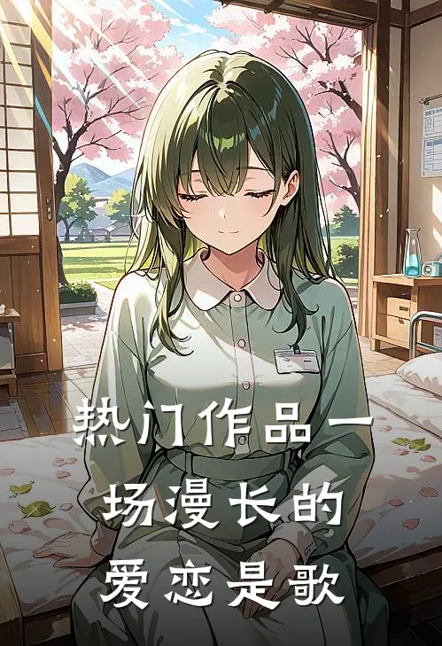 热门作品一场漫长的爱恋是歌