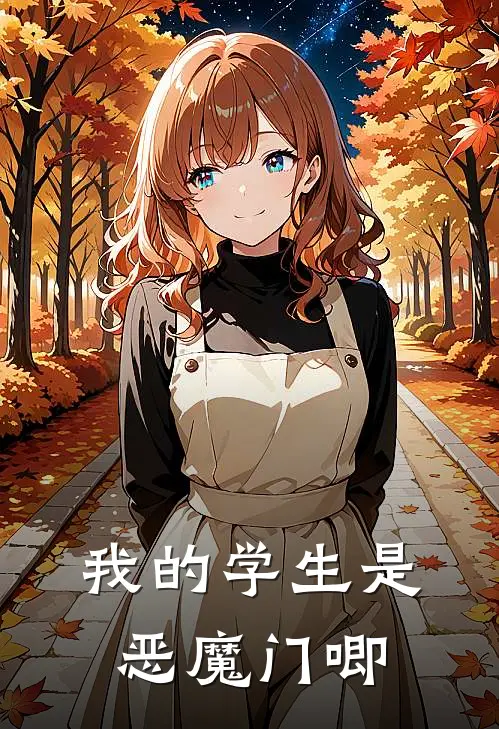 我的学生是恶魔门唧