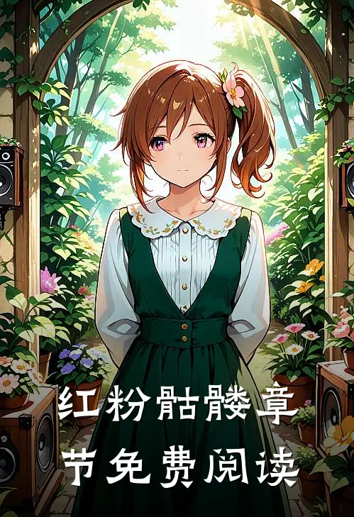 红粉骷髅章节免费阅读