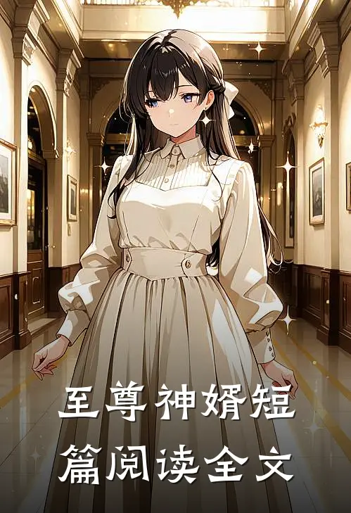 至尊神婿短篇阅读全文