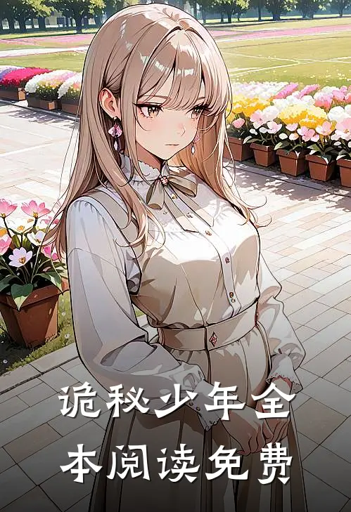 诡秘少年全本阅读免费