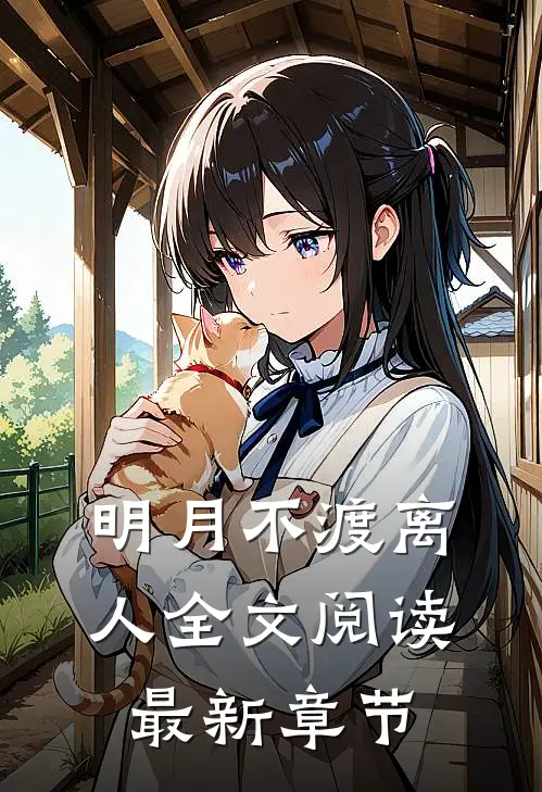 明月不渡离人全文阅读最新章节