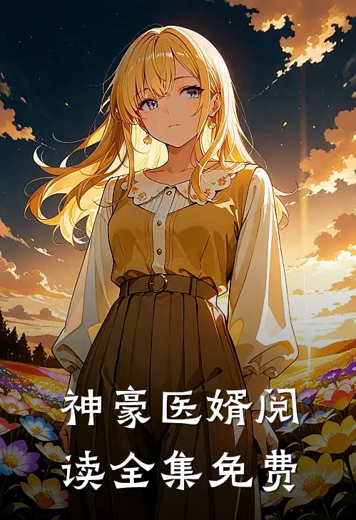 神豪医婿阅读全集免费
