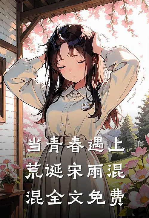 当青春遇上荒诞宋雨混混全文免费