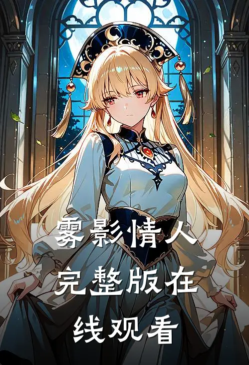雾影情人完整版在线观看
