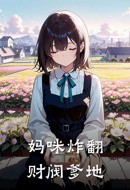 妈咪炸翻财阀爹地