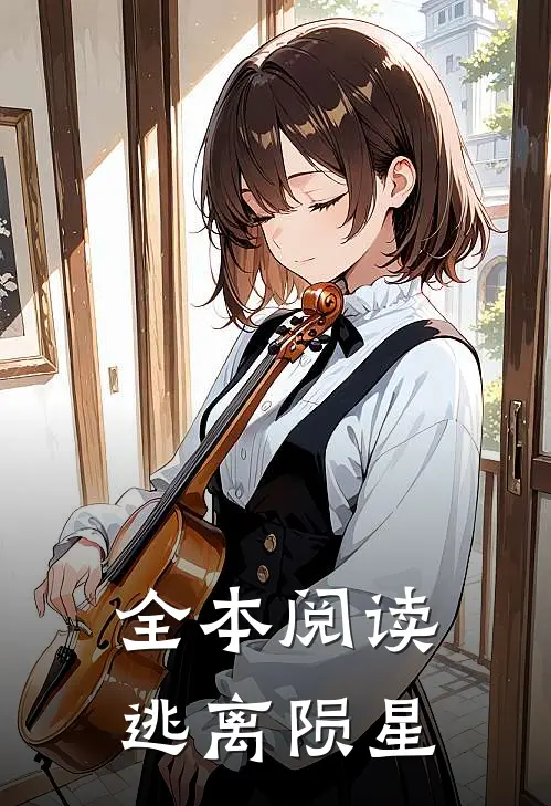 全本阅读逃离陨星