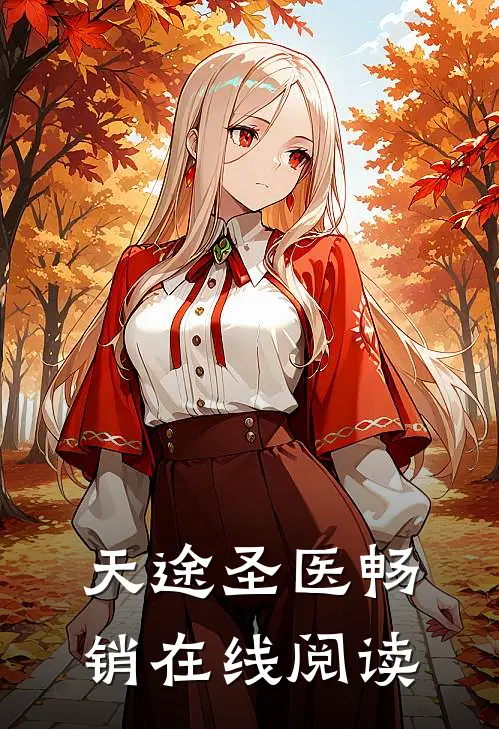 天途圣医畅销在线阅读