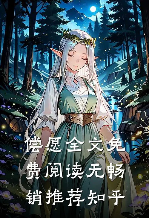 偿愿全文免费阅读无畅销推荐知乎