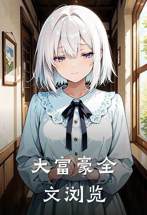 大富豪全文浏览