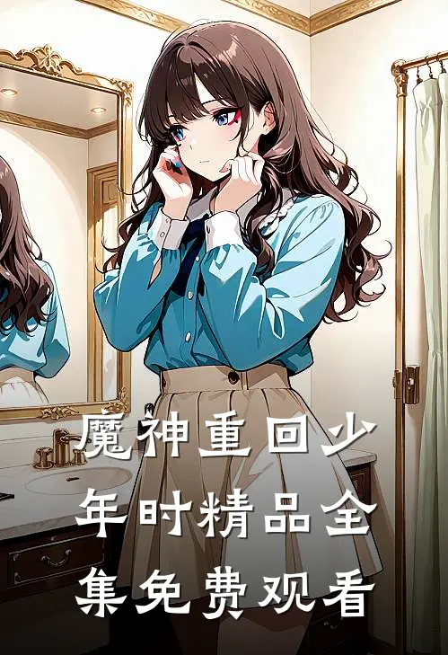 魔神重回少年时精品全集免费观看