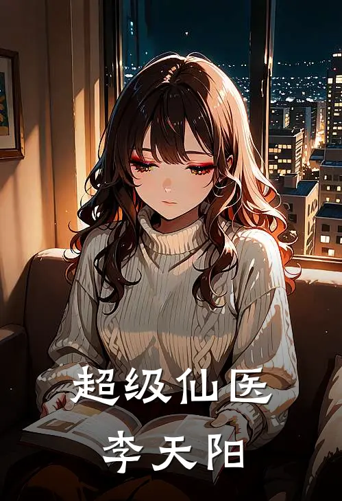 超级仙医李天阳