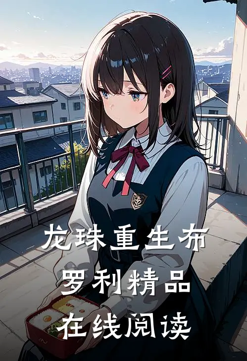 龙珠重生布罗利精品在线阅读