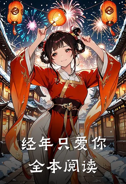 经年只爱你全本阅读