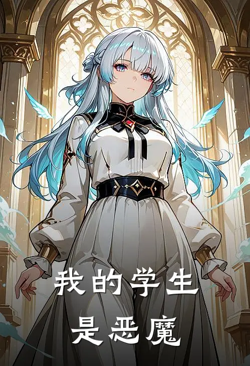 我的学生是恶魔