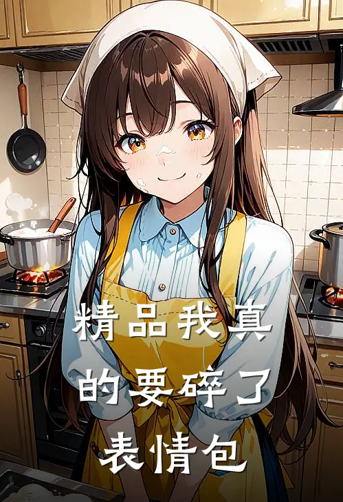 精品我真的要碎了表情包