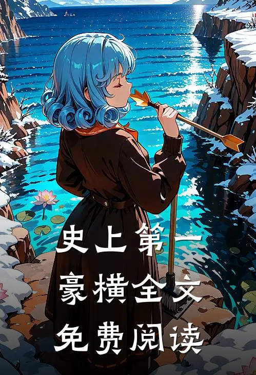 史上第一豪横全文免费阅读
