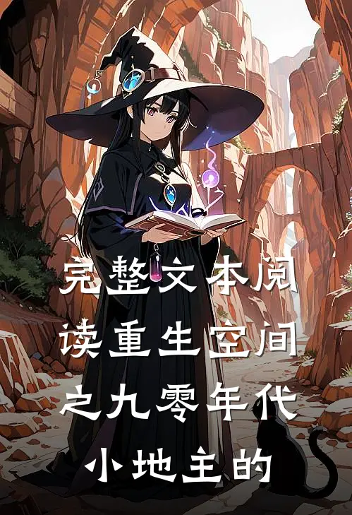 完整文本阅读重生空间之九零年代小地主的