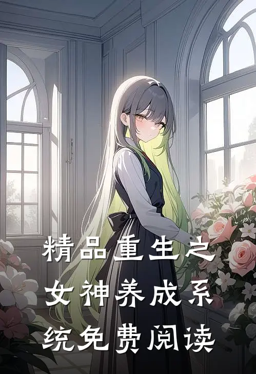 精品重生之女神养成系统免费阅读
