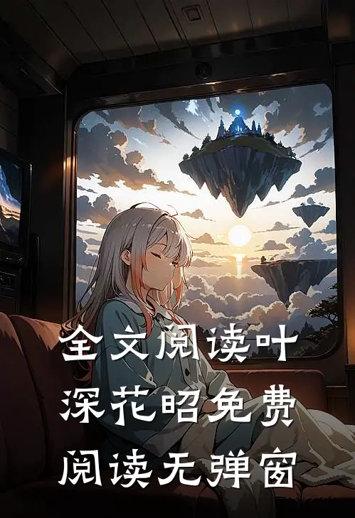 全文阅读叶深花昭免费阅读无弹窗