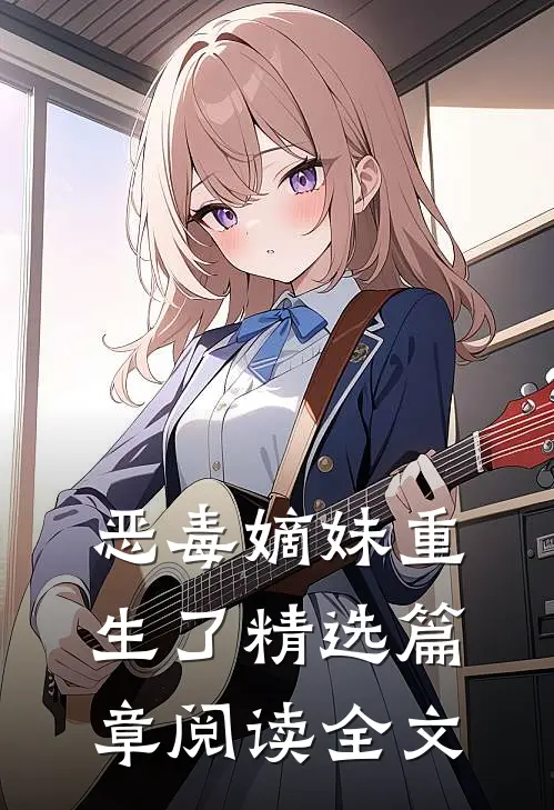 恶毒嫡妹重生了精选篇章阅读全文