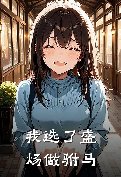我选了盛炀做驸马