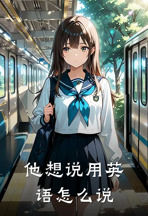 他想说用英语怎么说
