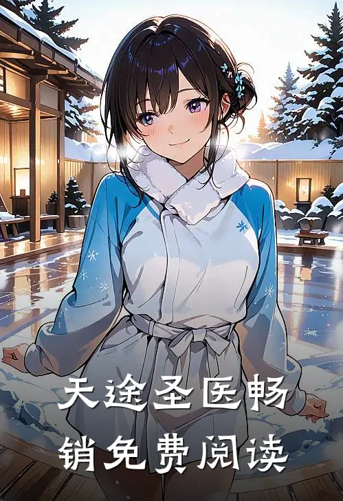 天途圣医畅销免费阅读