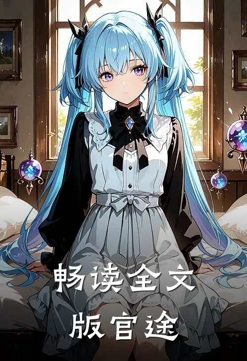 畅读全文版官途