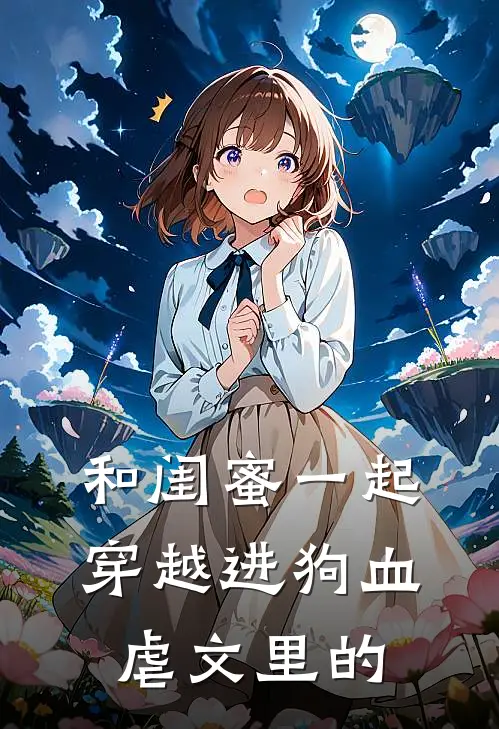 和闺蜜一起穿越进狗血虐文里的