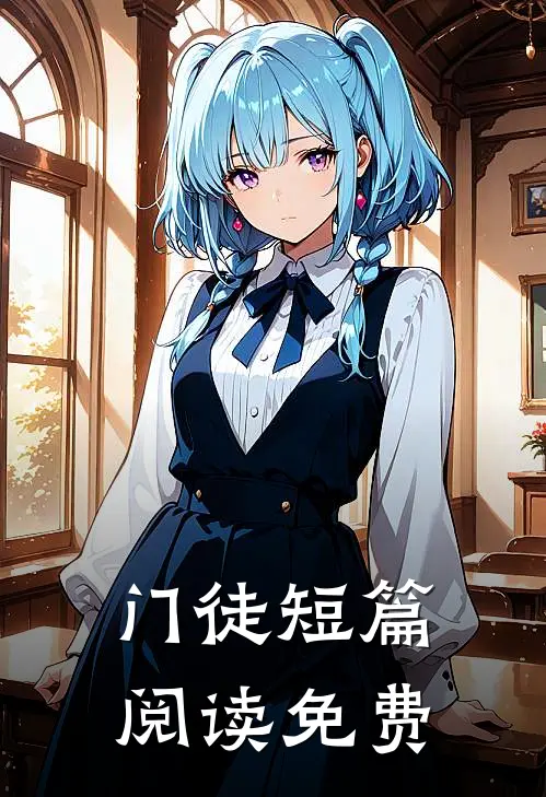 门徒短篇阅读免费