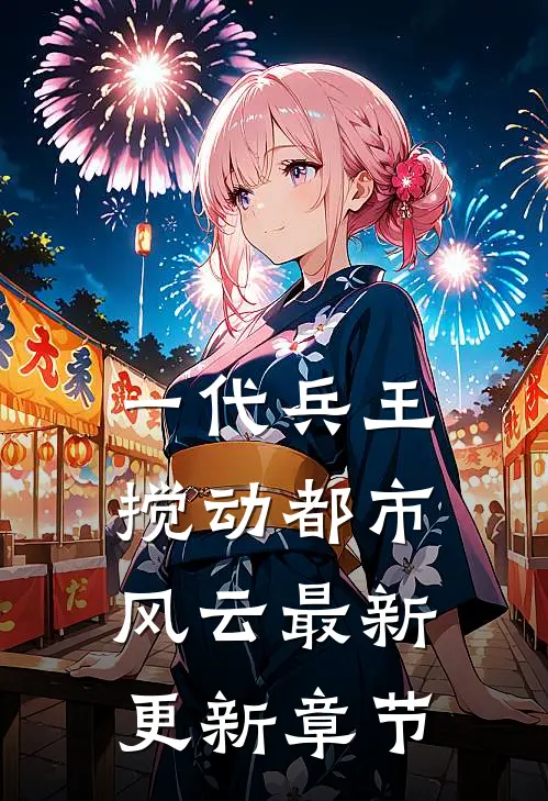 一代兵王搅动都市风云最新更新章节