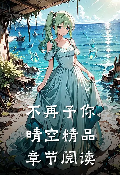 不再予你晴空精品章节阅读