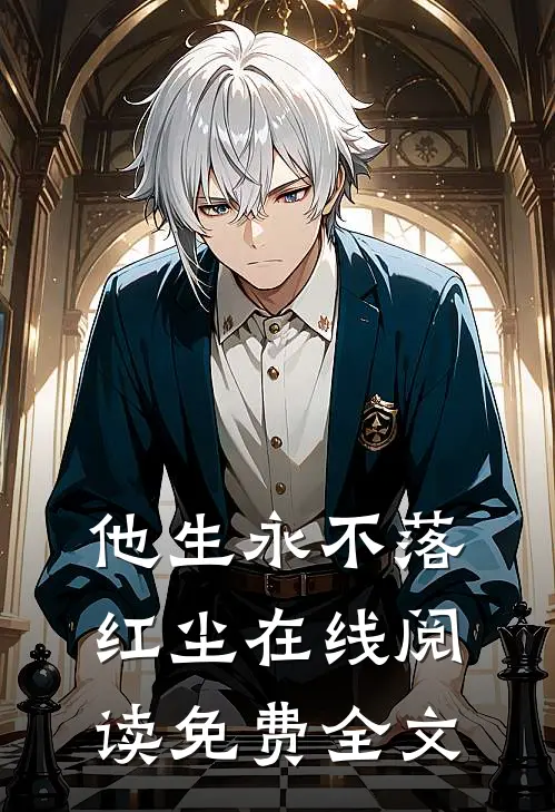 他生永不落红尘在线阅读免费全文