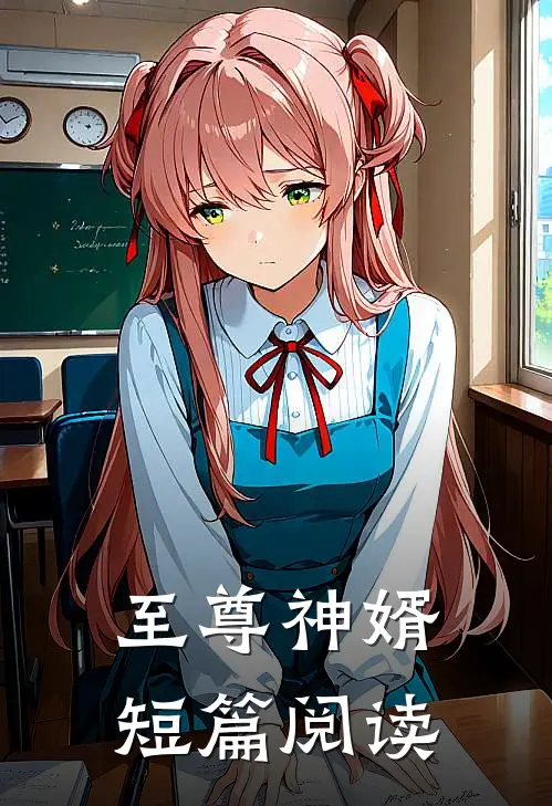 至尊神婿短篇阅读