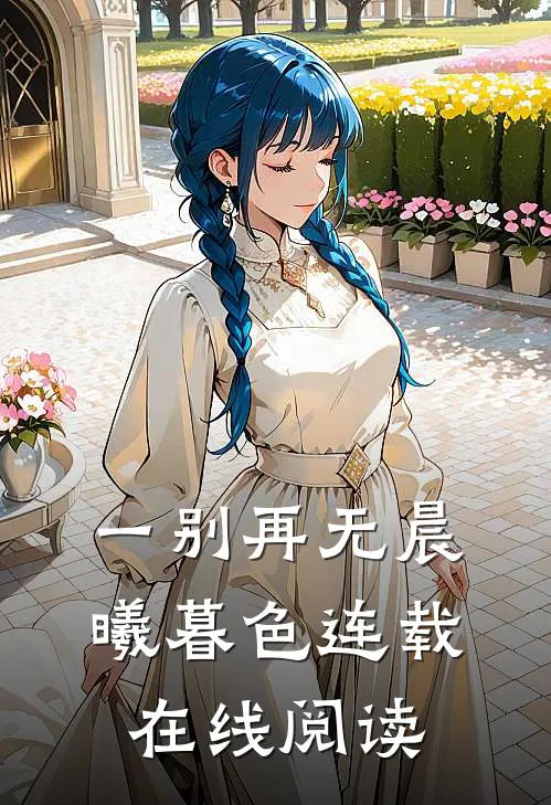 一别再无晨曦暮色连载在线阅读