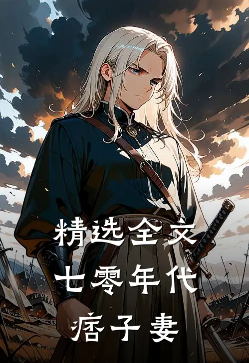 精选全文七零年代痞子妻
