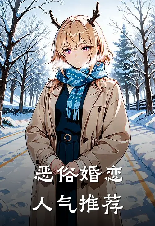 恶俗婚恋人气推荐