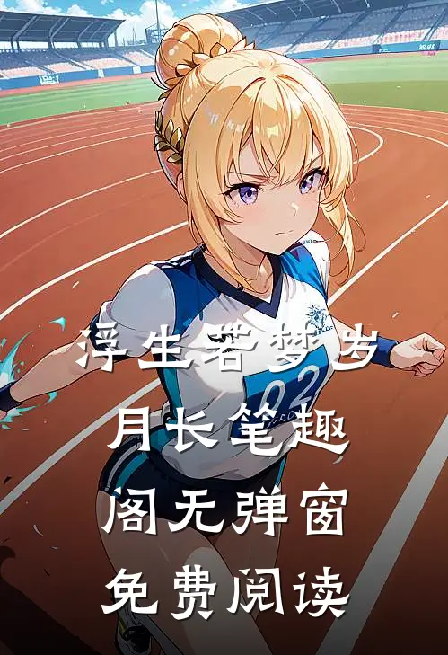 浮生若梦岁月长笔趣阁无弹窗免费阅读