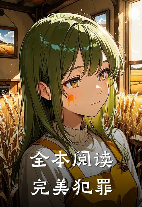全本阅读完美犯罪